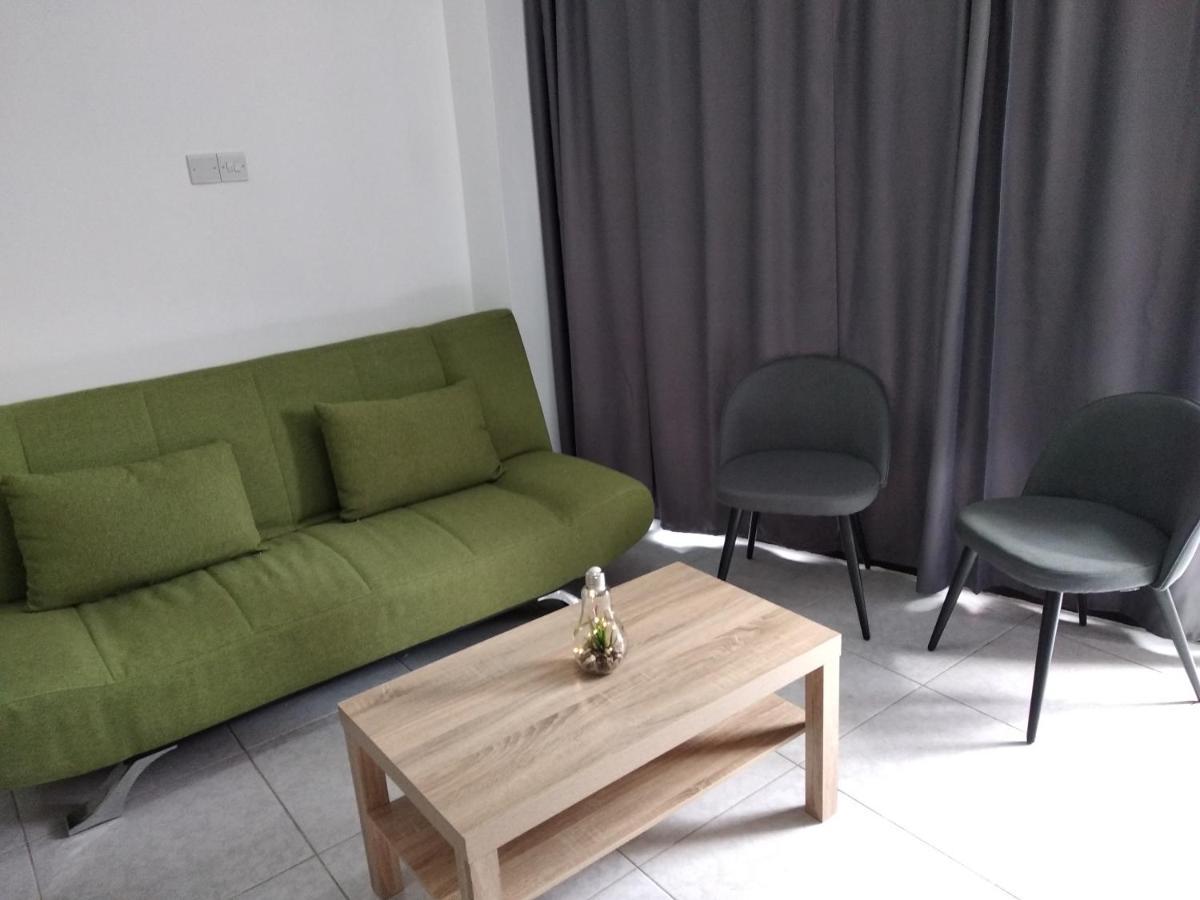 Cozy Place In The Heart Of Harbor Apartment Paphos Exterior photo